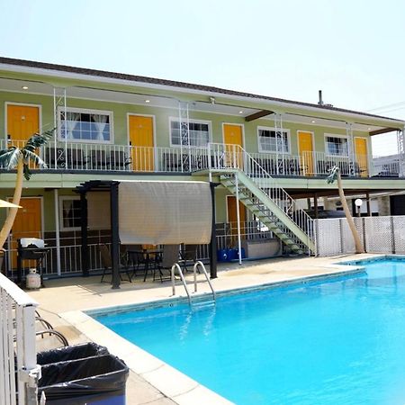 Sunrise Inn Wildwood Extérieur photo