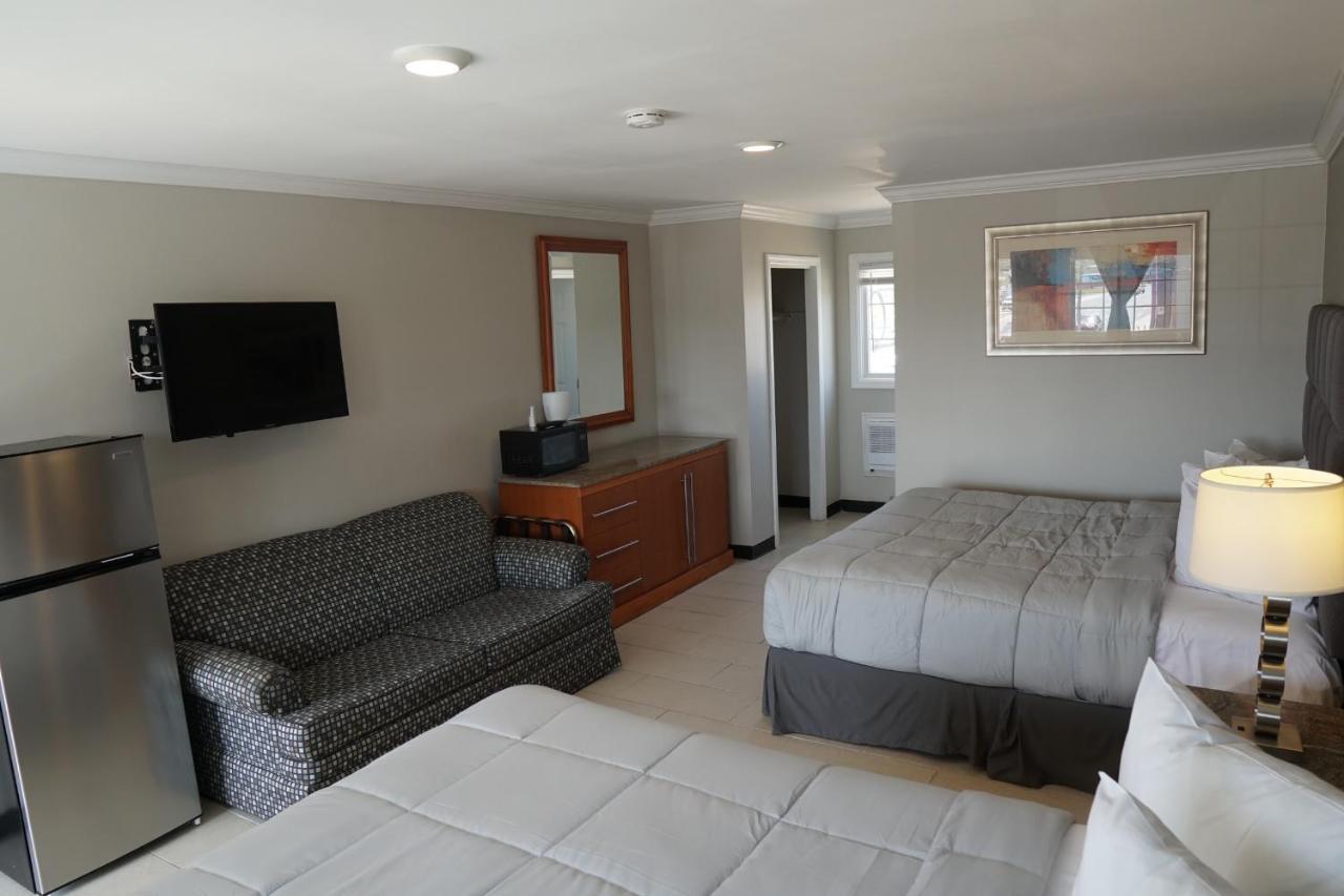 Sunrise Inn Wildwood Extérieur photo