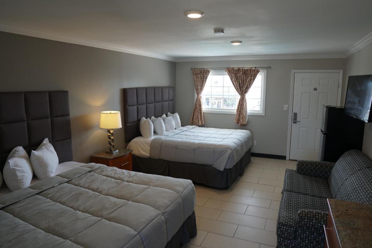 Sunrise Inn Wildwood Extérieur photo