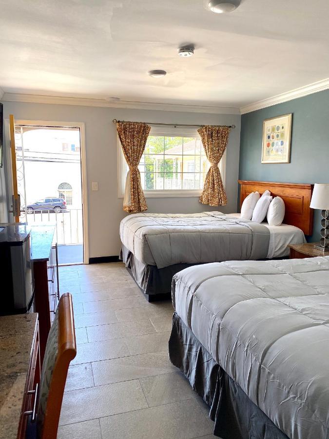 Sunrise Inn Wildwood Extérieur photo