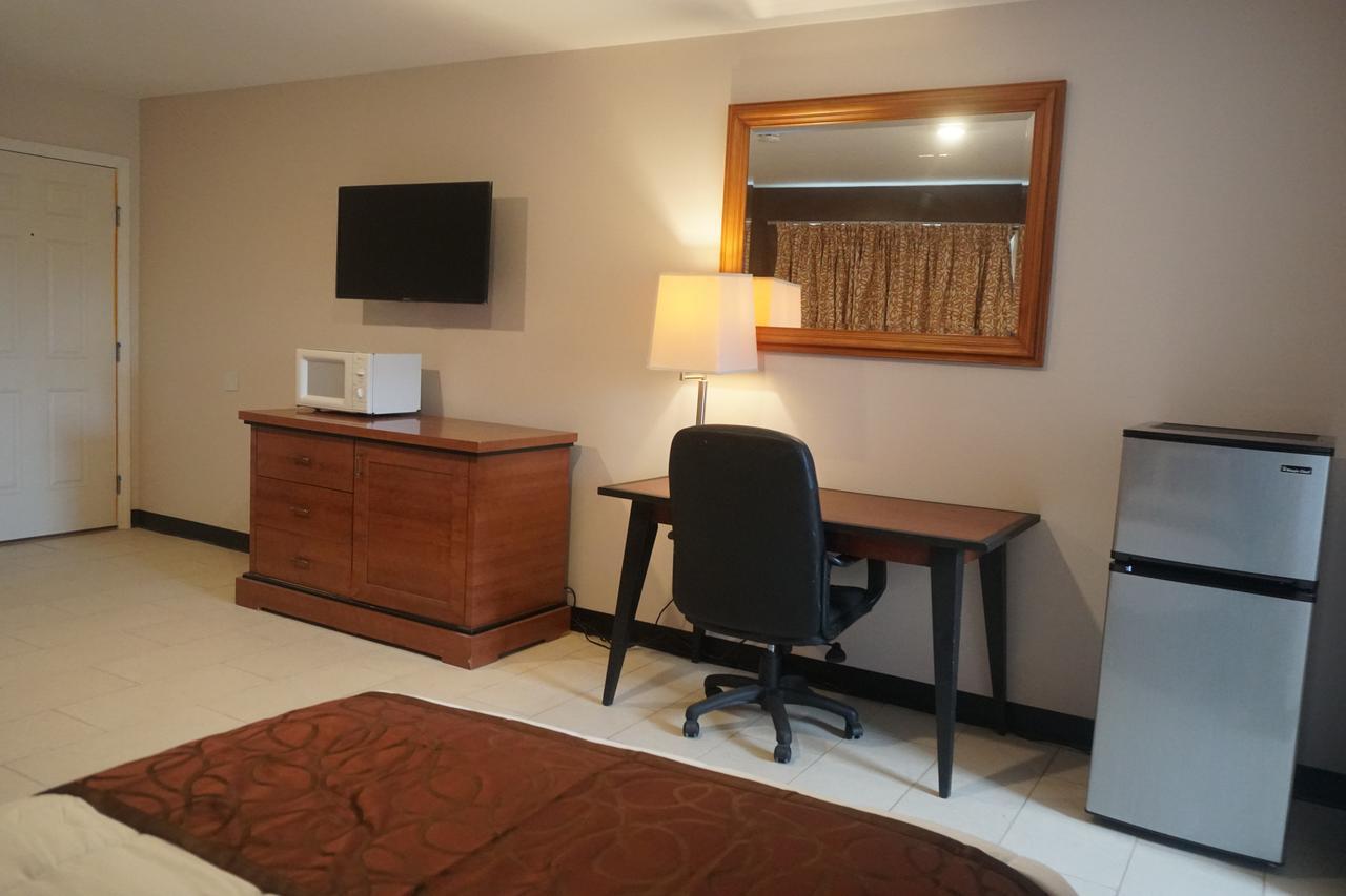 Sunrise Inn Wildwood Extérieur photo