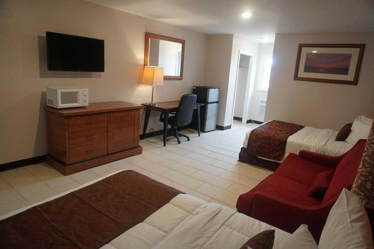 Sunrise Inn Wildwood Extérieur photo