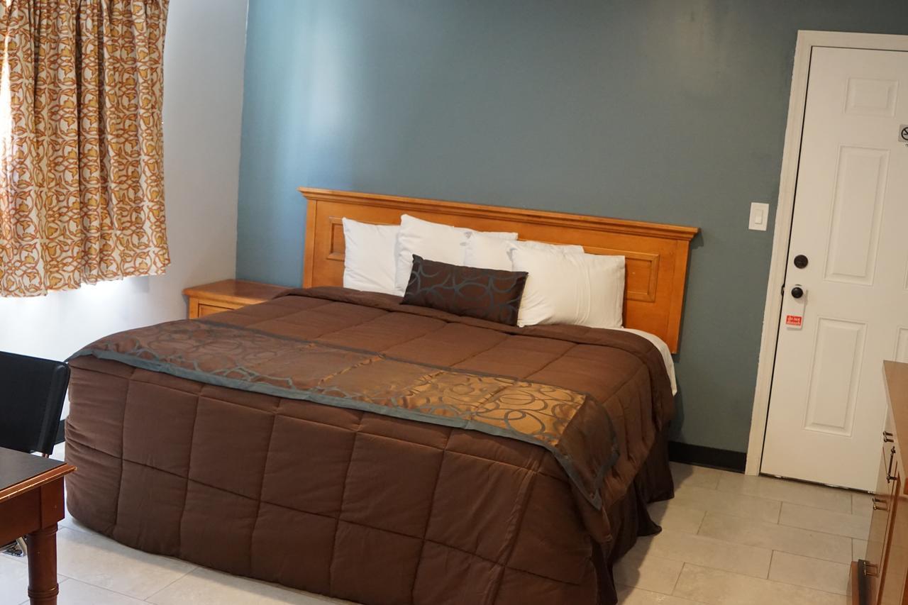 Sunrise Inn Wildwood Extérieur photo